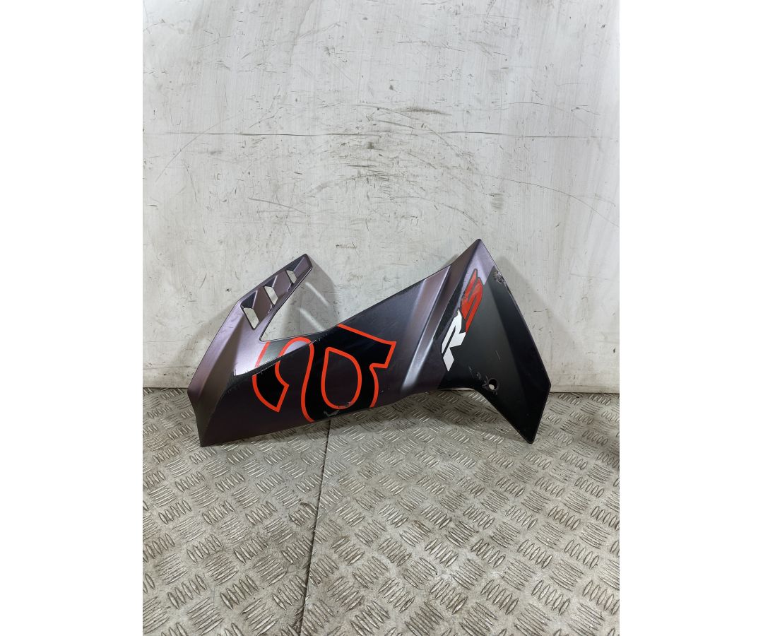 Carena Fianchetto Laterale Anteriore Sinistro SX Aprilia RS 457 Dal 2024 Al 2025 COD 2B011163  1757499476616