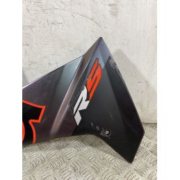 Carena Fianchetto Laterale Anteriore Sinistro SX Aprilia RS 457 Dal 2024 Al 2025 COD 2B011163  1757499476616