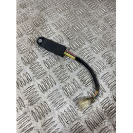 Centralina CDI SYM Symphony SR 150 Dal 2010 Al 2014 COD 16101-AMA  1757499840202