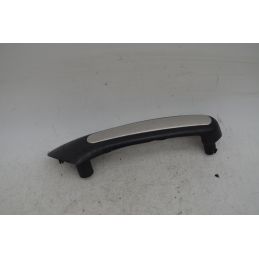 Maniglia Interna Anteriore DX Volkswagen Golf IV dal 1997 al 2007 Cod 1J0867172  1757500416112