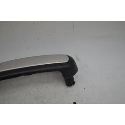 Maniglia Interna Anteriore DX Volkswagen Golf IV dal 1997 al 2007 Cod 1J0867172  1757500416112
