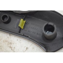 Maniglia Interna Anteriore DX Volkswagen Golf IV dal 1997 al 2007 Cod 1J0867172  1757500416112