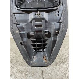 Sella Honda Silver Wing 400 / 600 dal 2001 al 2009  1757501181637