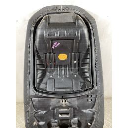 Sella Honda Silver Wing 400 / 600 dal 2001 al 2009  1757501181637