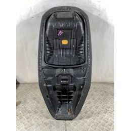 Sella Honda Silver Wing 400 / 600 dal 2001 al 2009  1757501181637