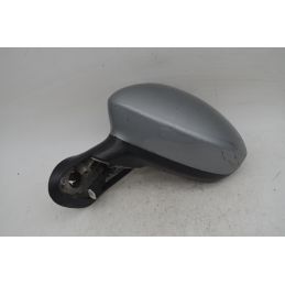 Specchietto Retrovisore esterno SX Fiat Grande Punto Dal 2005 al 2014 Cod 011023 N.B Specchio assente  1757501530176