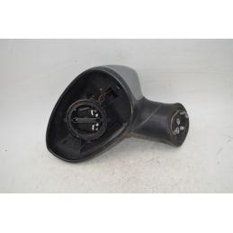 Specchietto Retrovisore esterno SX Fiat Grande Punto Dal 2005 al 2014 Cod 011023 N.B Specchio assente  1757501530176