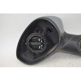 Specchietto Retrovisore esterno SX Fiat Grande Punto Dal 2005 al 2014 Cod 011023 N.B Specchio assente  1757501530176