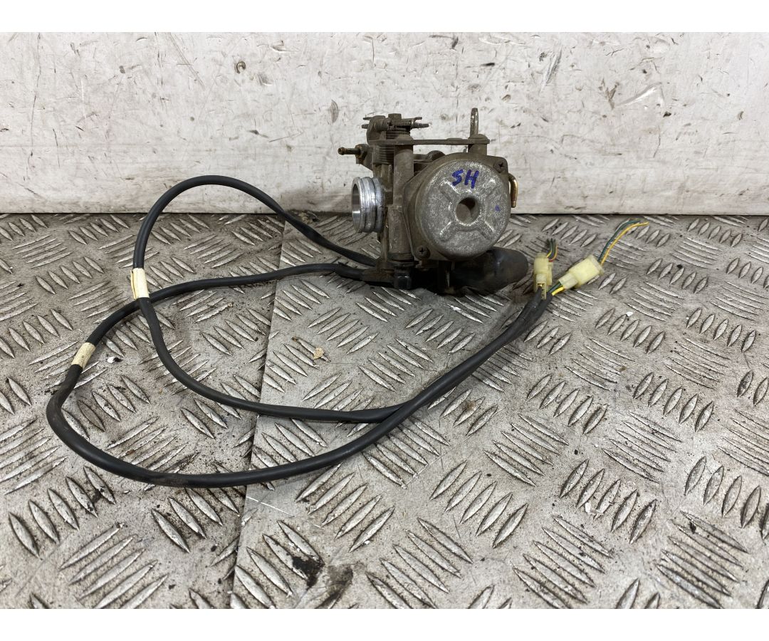 Carburatore Honda SH 125 / 150 carburatore dal 2001 al 2004  1757513329706