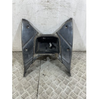 Carena Pedana Poggiapiedi Honda SH 125 / 150 dal 2013 al 2016  1757515013511