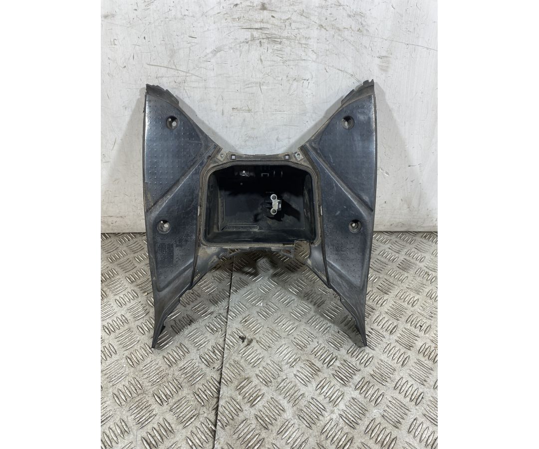 Carena Pedana Poggiapiedi Honda SH 125 / 150 dal 2013 al 2016  1757515013511