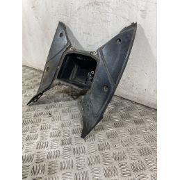 Carena Pedana Poggiapiedi Honda SH 125 / 150 dal 2013 al 2016  1757515013511
