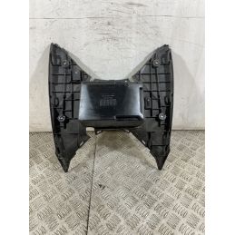 Carena Pedana Poggiapiedi Honda SH 125 / 150 dal 2013 al 2016  1757515013511