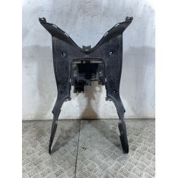 Carena Pedana Poggiapiedi Honda SH 125 / 150 dal 2009 al 2012  1757515703344