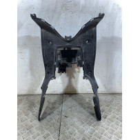Carena Pedana Poggiapiedi Honda SH 125 / 150 dal 2009 al 2012  1757515703344