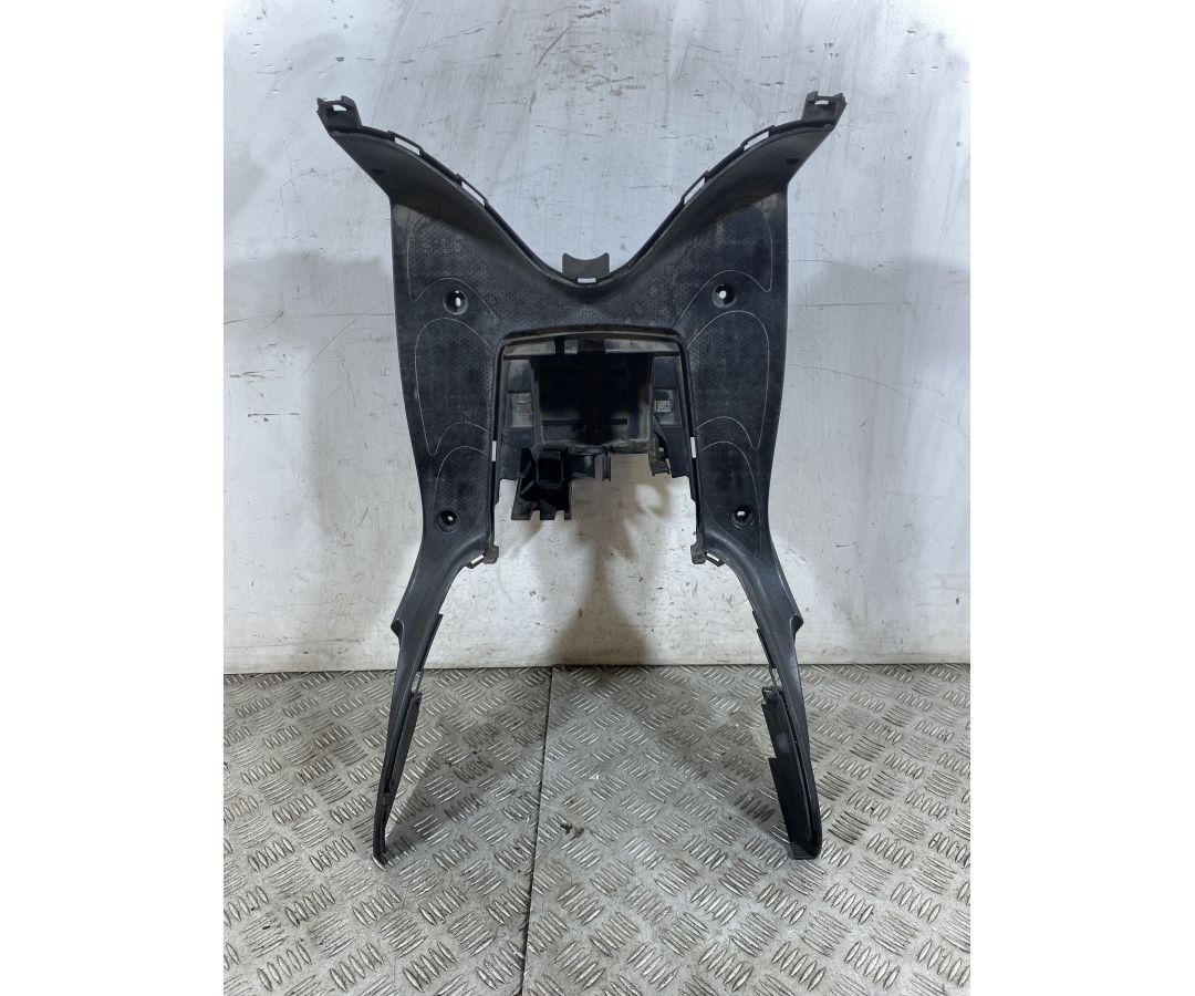 Carena Pedana Poggiapiedi Honda SH 125 / 150 dal 2009 al 2012  1757515703344