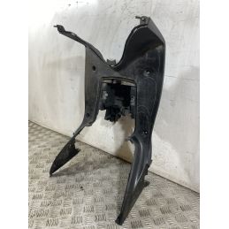 Carena Pedana Poggiapiedi Honda SH 125 / 150 dal 2009 al 2012  1757515703344