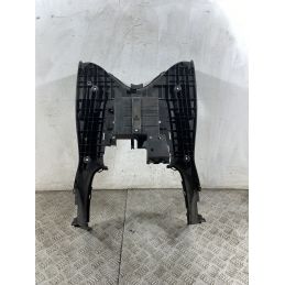 Carena Pedana Poggiapiedi Honda SH 125 / 150 dal 2009 al 2012  1757515703344