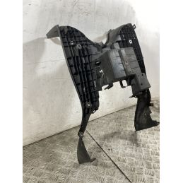 Carena Pedana Poggiapiedi Honda SH 125 / 150 dal 2009 al 2012  1757515703344