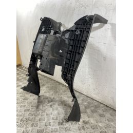 Carena Pedana Poggiapiedi Honda SH 125 / 150 dal 2009 al 2012  1757515703344