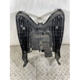 Carena Pedana Poggiapiedi Honda SH 125 / 150 dal 2009 al 2012  1757515703344