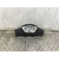 Carena Coprimanubrio Portafaro Con Faro Honda SH 125 / 150 dal 2009 al 2012  1757517061015