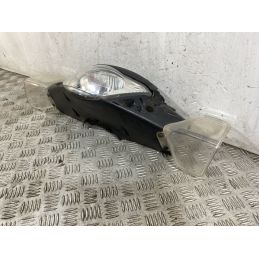 Carena Coprimanubrio Portafaro Con Faro Honda SH 125 / 150 dal 2009 al 2012  1757517061015
