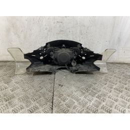 Carena Coprimanubrio Portafaro Con Faro Honda SH 125 / 150 dal 2009 al 2012  1757517061015