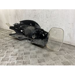 Carena Coprimanubrio Portafaro Con Faro Honda SH 125 / 150 dal 2009 al 2012  1757517061015