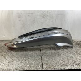 Carena Codone Posteriore Con Stop Honda SH 125 / 150 dal 2009 al 2012  1757517458761