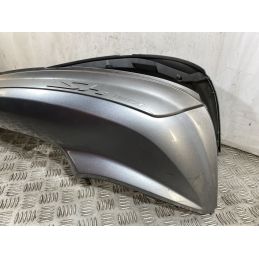 Carena Codone Posteriore Con Stop Honda SH 125 / 150 dal 2009 al 2012  1757517458761