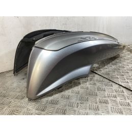 Carena Codone Posteriore Con Stop Honda SH 125 / 150 dal 2009 al 2012  1757517458761