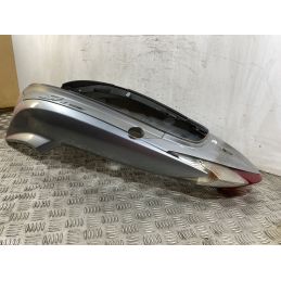 Carena Codone Posteriore Con Stop Honda SH 125 / 150 dal 2009 al 2012  1757517458761
