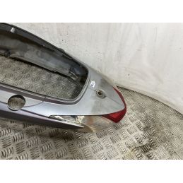 Carena Codone Posteriore Con Stop Honda SH 125 / 150 dal 2009 al 2012  1757517458761