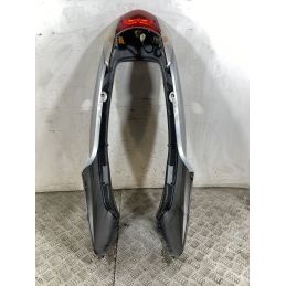 Carena Codone Posteriore Con Stop Honda SH 125 / 150 dal 2009 al 2012  1757517458761