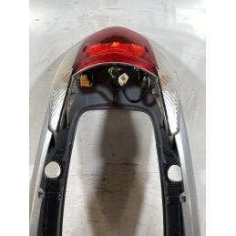 Carena Codone Posteriore Con Stop Honda SH 125 / 150 dal 2009 al 2012  1757517458761