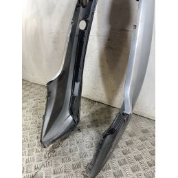Carena Codone Posteriore Con Stop Honda SH 125 / 150 dal 2009 al 2012  1757517458761