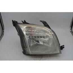 Faro Anteriore DX Ford Fusion  Dal 2002 al 2012 Cod 1526782  1757572379711