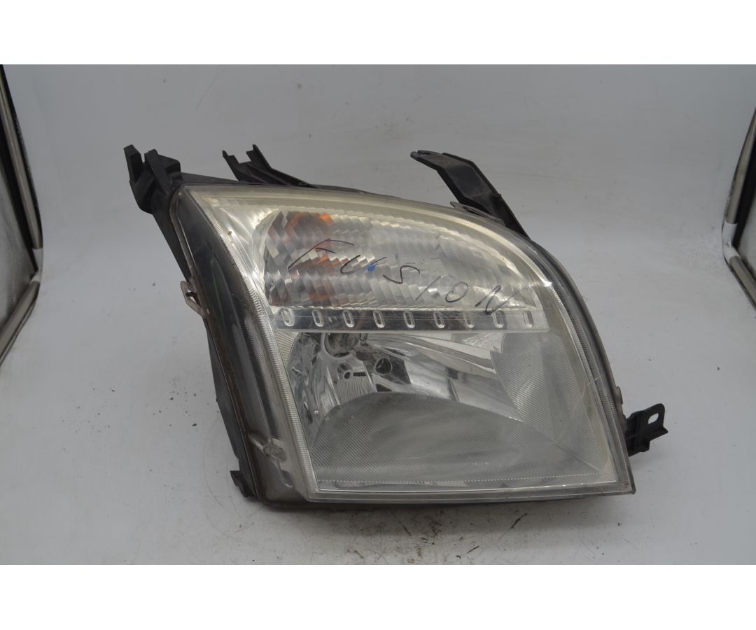Faro Anteriore DX Ford Fusion  Dal 2002 al 2012 Cod 1526782  1757572379711