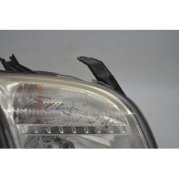 Faro Anteriore DX Ford Fusion  Dal 2002 al 2012 Cod 1526782  1757572379711