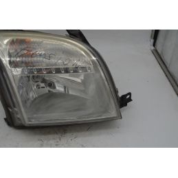 Faro Anteriore DX Ford Fusion  Dal 2002 al 2012 Cod 1526782  1757572379711