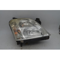 Faro Anteriore DX Opel Meriva A Dal 2003 al 2010 Cod 93175365  1757572736460