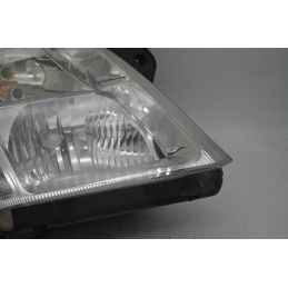 Faro Anteriore DX Opel Meriva A Dal 2003 al 2010 Cod 93175365  1757572736460