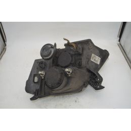 Faro Anteriore DX Opel Meriva A Dal 2003 al 2010 Cod 93175365  1757572736460