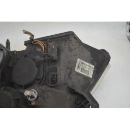 Faro Anteriore DX Opel Meriva A Dal 2003 al 2010 Cod 93175365  1757572736460