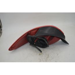 Fanale Stop Posteriore DX Peugeot 206 Dal 1998 al 2012 Cod 6351S0  1757573091636