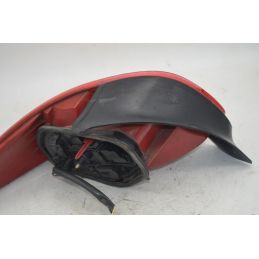 Fanale Stop Posteriore DX Peugeot 206 Dal 1998 al 2012 Cod 6351S0  1757573091636