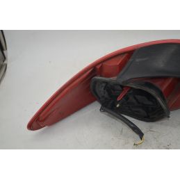 Fanale Stop Posteriore DX Peugeot 206 Dal 1998 al 2012 Cod 6351S0  1757573091636