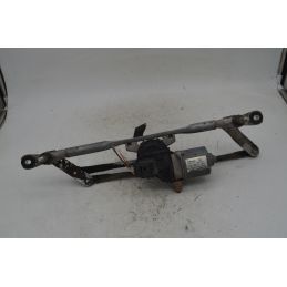 Motorino Tergicristalli Anteriore Fiat Panda Dal 2012 in poi Cod MS159200-9260  1757573523816