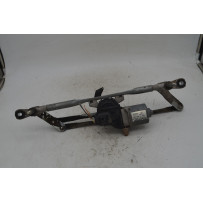 Motorino Tergicristalli Anteriore Fiat Panda Dal 2012 in poi Cod MS159200-9260  1757573523816